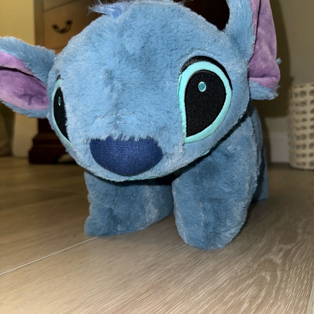 DISNEY Stitch Pillow Pet